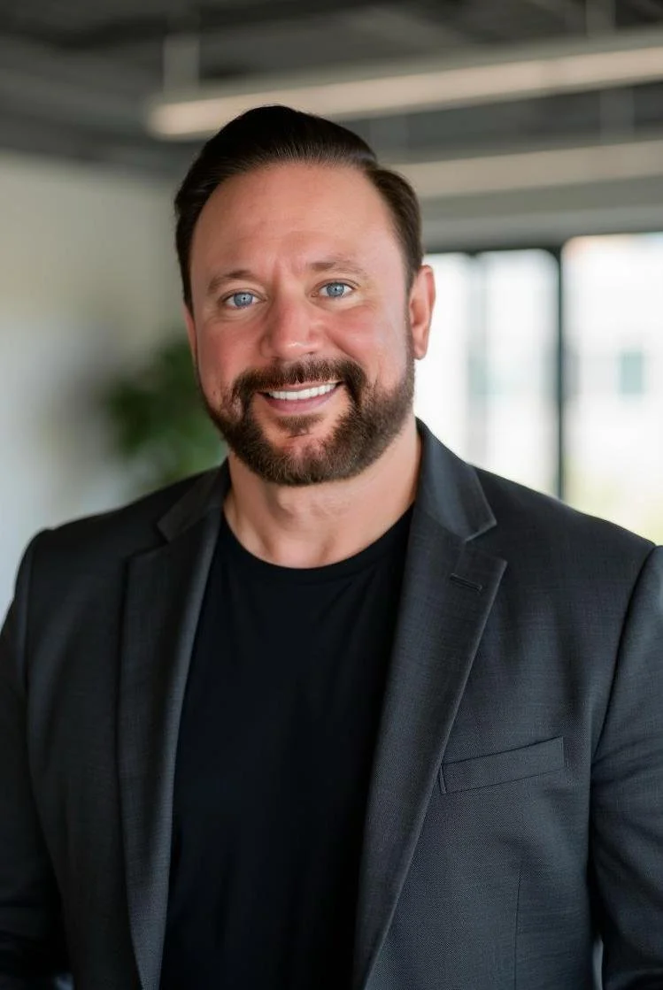 Trey Stone, Co-Founder and CEO