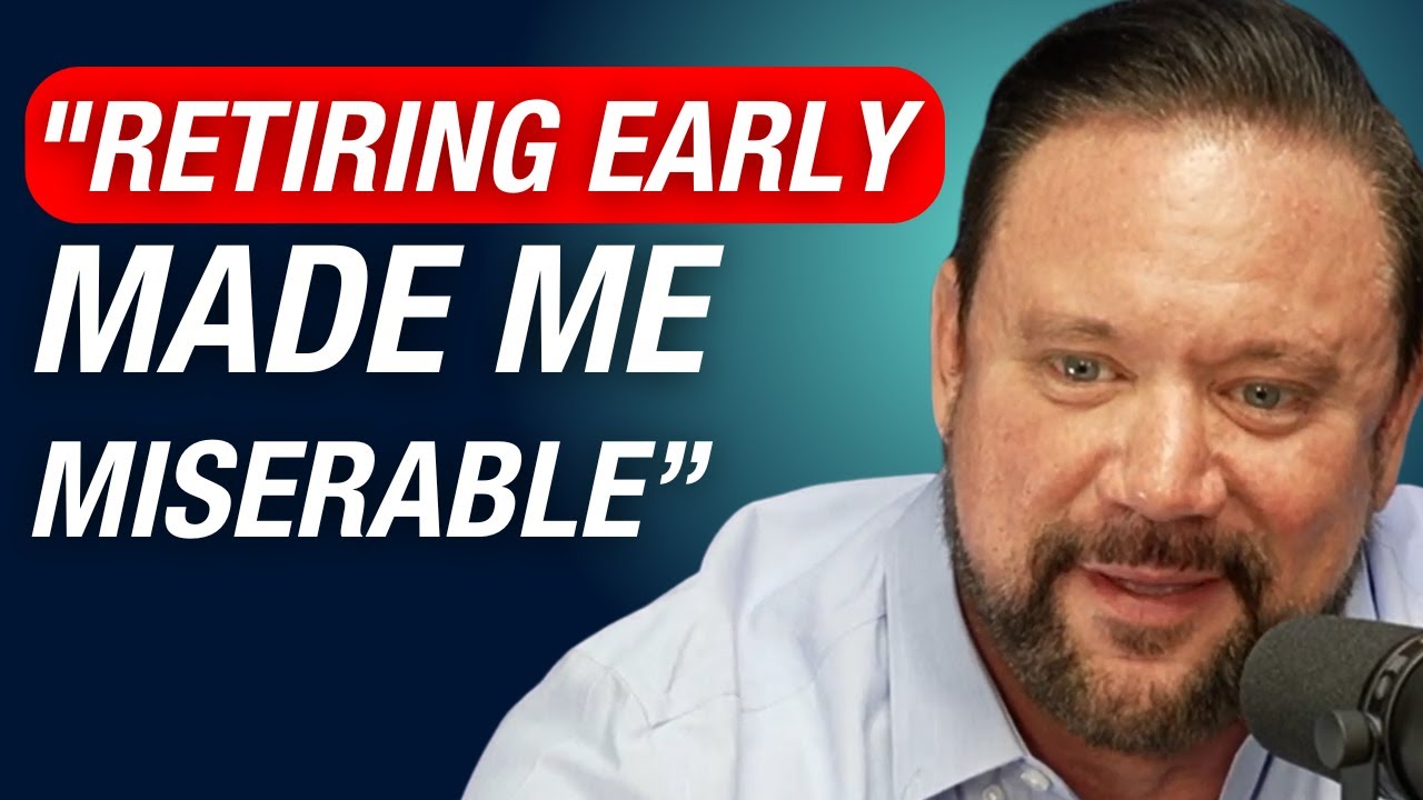 Trey Stone on The BetterLife Podcast with Brandon Turner