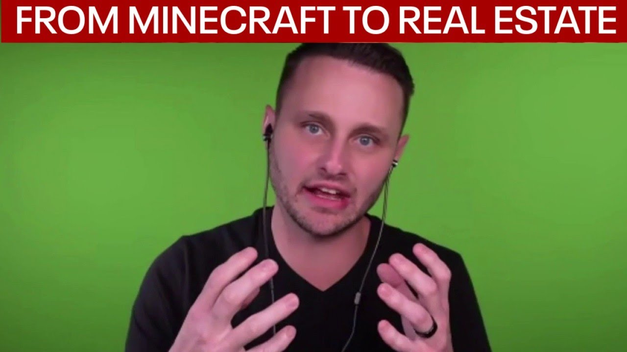 Ian Stapleton SSundee on FOX 5 Washington DC